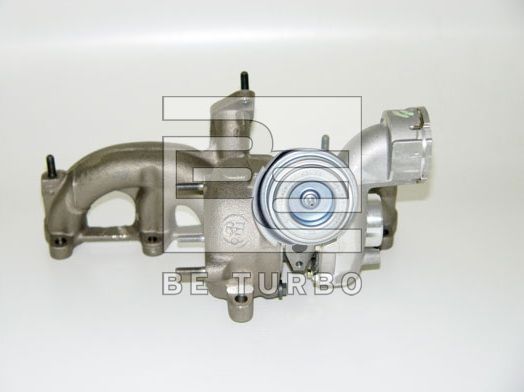 Lader, Aufladung - 125387