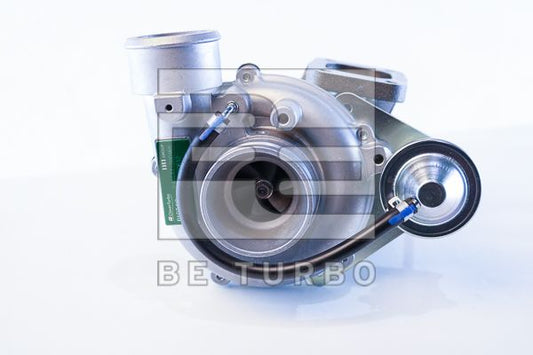 Neuer Original Turbolader 35242125