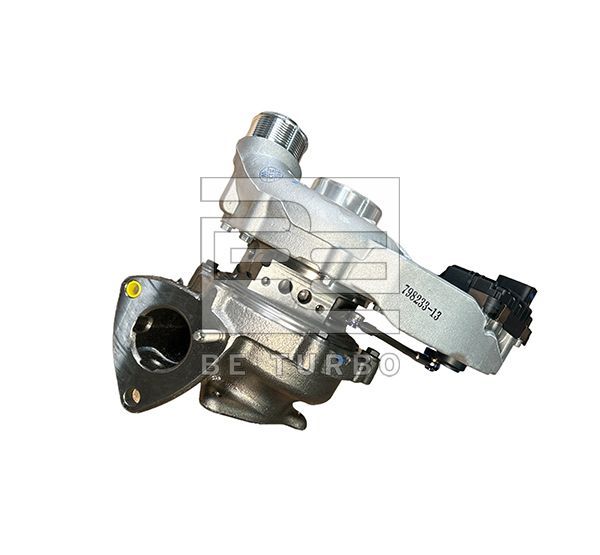 Neuer Original Turbolader LAND ROVER RANGE 084606