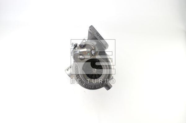 Neuer Original Turbolader 015259