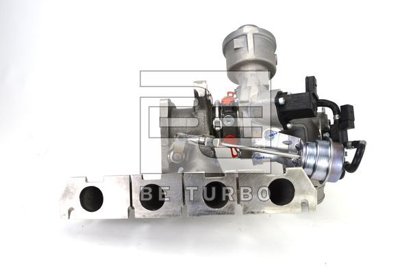 Lader, Aufladung - 127700