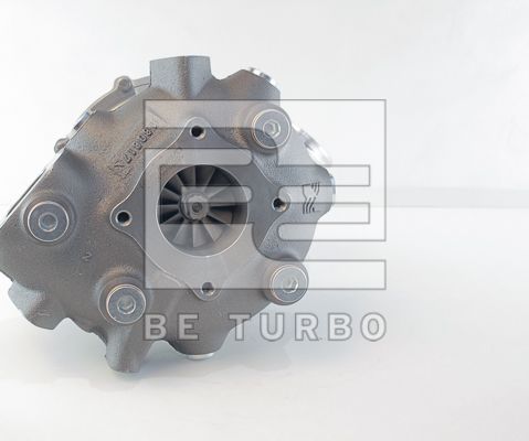 Lader, Aufladung - 126080