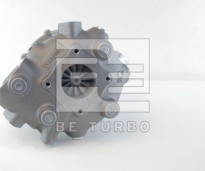 Lader, Aufladung - 126080