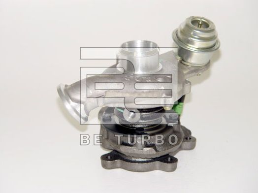 Lader, Aufladung - 127636