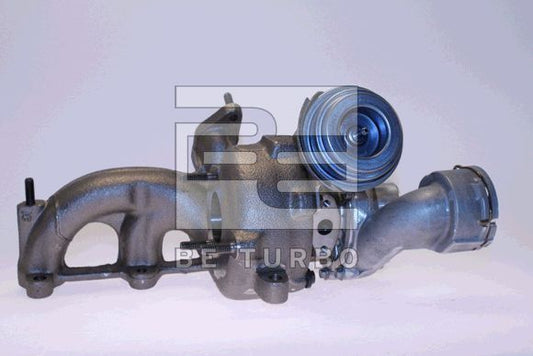 Lader, Aufladung - 128017