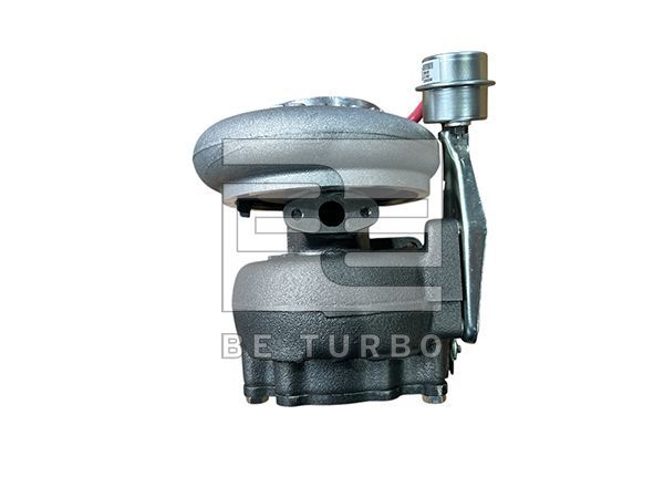 Lader, Aufladung - 124574