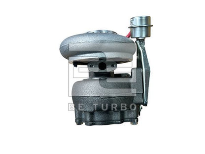 Lader, Aufladung - 124574