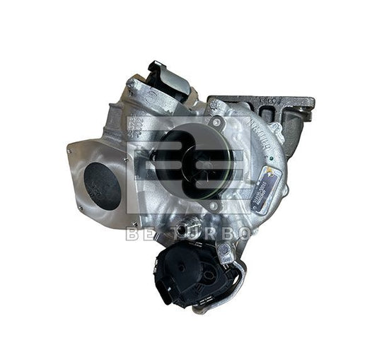 Lader, Aufladung - 132098