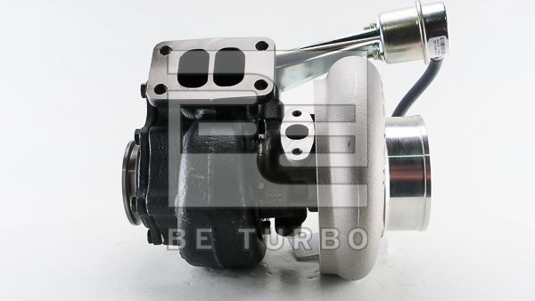 Neuer Original Turbolader 504229708