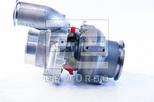 Neuer Original Turbolader 22412969