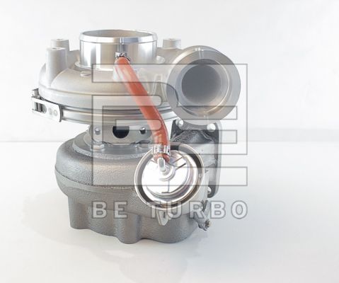 Lader, Aufladung - 128116