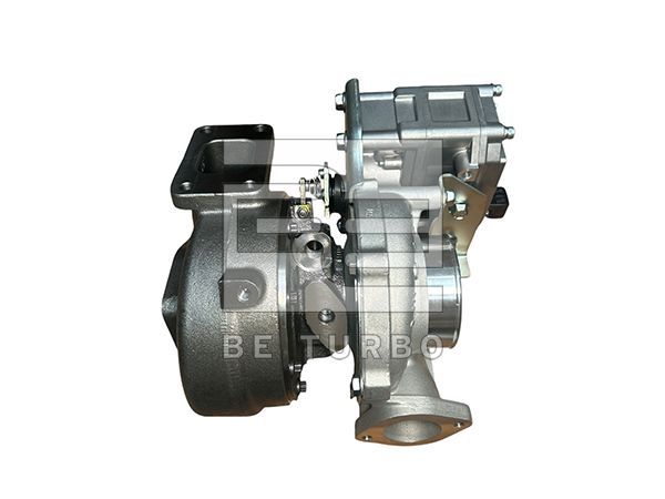 Neuer Original Turbolader 17201