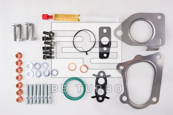 Montagesatz, Lader - ABS314