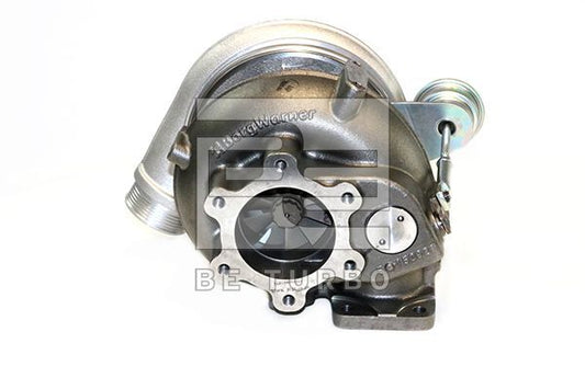 Neuer Original Turbolader 0100962899