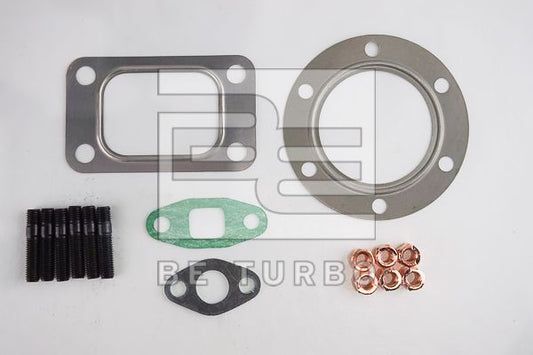 Montagesatz, Lader - ABS076