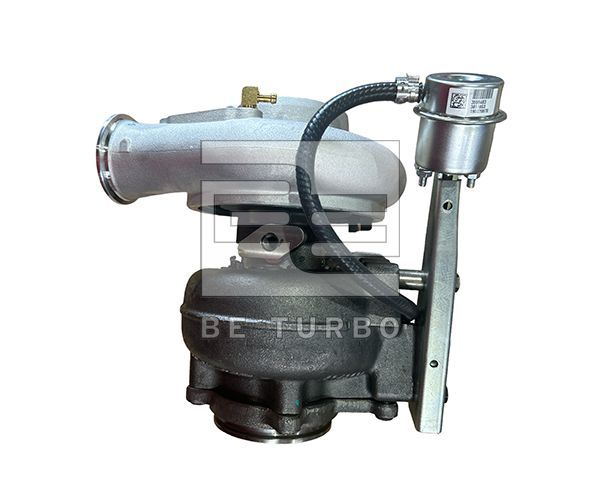 Neuer Original Turbolader 4309090