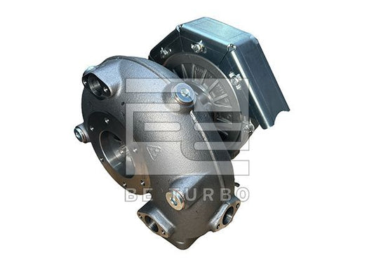 Lader, Aufladung - 124793