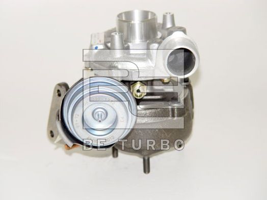 Lader, Aufladung - 124413