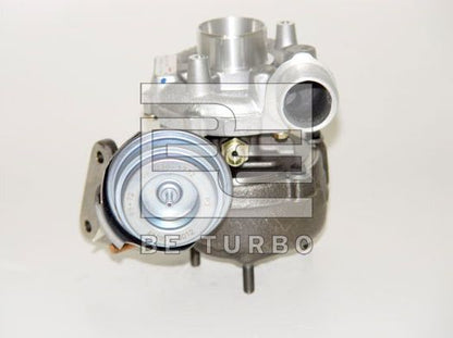 Lader, Aufladung - 124413