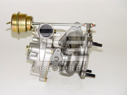 Lader, Aufladung - 124502