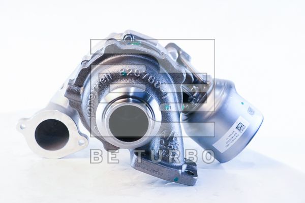 Neuer Original Turbolader CITROËN FORD BERLINGO C-MAX 1610580580