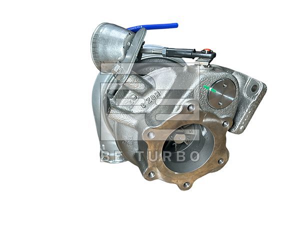 Original RED Turbolader MERCEDES-BENZ ACTROS MP4 / MP5 471096369980