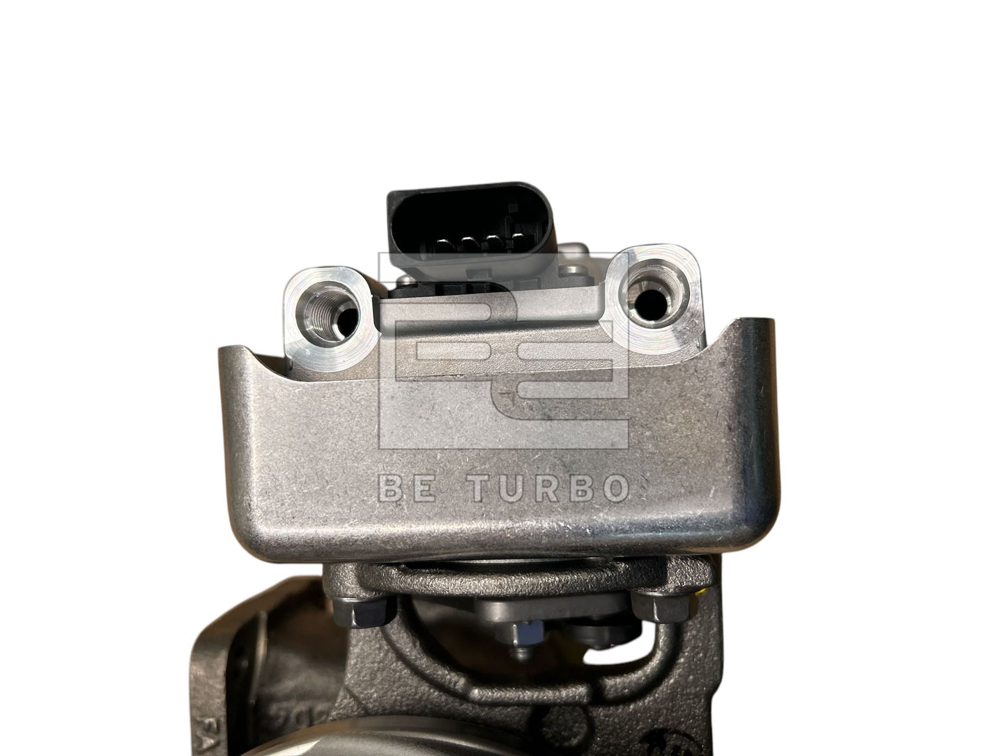 Neuer Original Turbolader 837084197