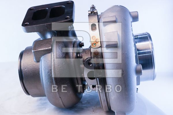 Neuer Original Turbolader RENAULT IVECO VEL URBANWAY 5801452789