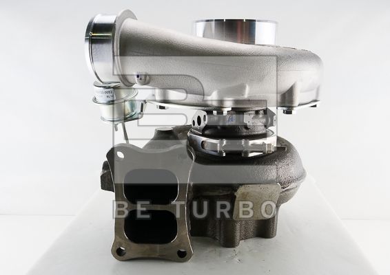 Lader, Aufladung - 127694