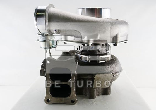 Lader, Aufladung - 127694