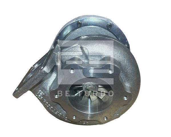 Lader, Aufladung - 124842