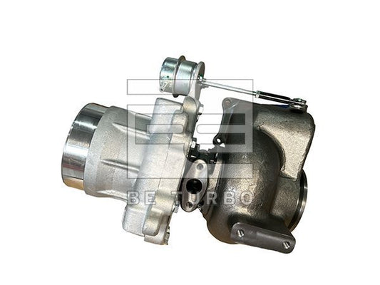 Neuer Original Turbolader 51091019351