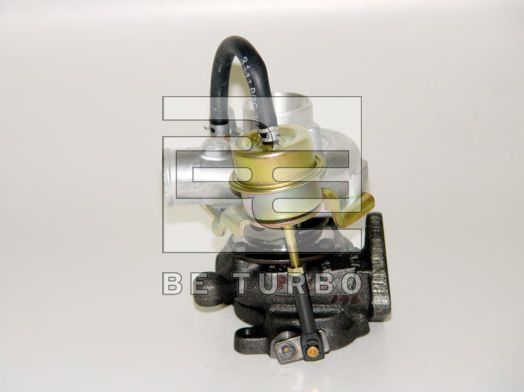 Lader, Aufladung - 124754