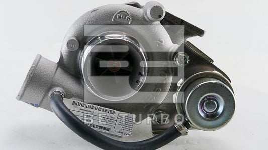 Neuer Original Turbolader 4895271