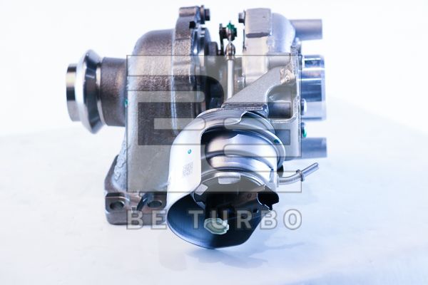Neuer Original Turbolader CITROËN FORD BERLINGO C-MAX 1610580580