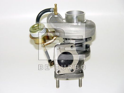 Lader, Aufladung - 124692