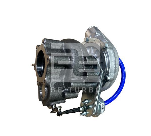 Lader, Aufladung - 128273