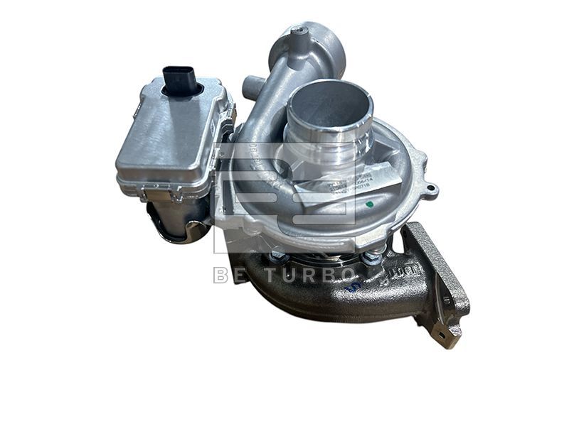 Neuer Original Turbolader MERCEDES-BENZ SPRINTER 651090148680