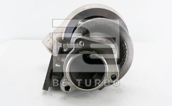 Lader, Aufladung - 125965