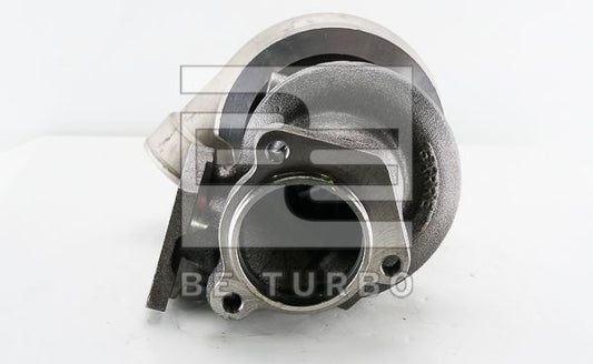 Lader, Aufladung - 125965
