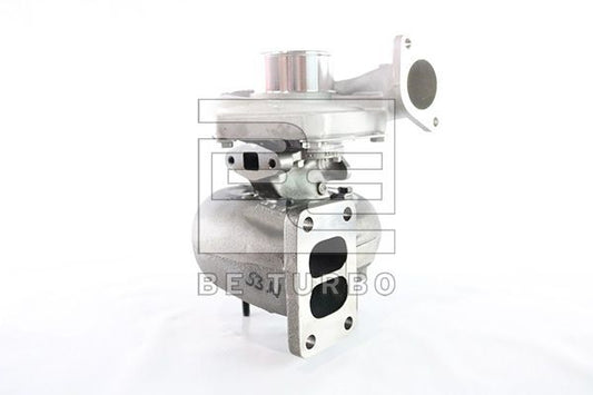 Lader, Aufladung - 124497