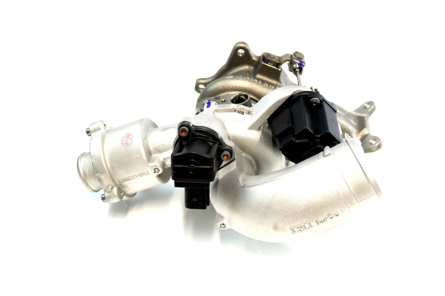 Neuer Original Turbolader AUDI A4 06L145701LV