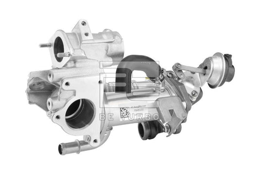 Kühler, Abgasrückführung - 302005