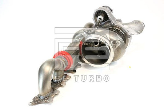 Neuer Original Turbolader BMW 1 11658681166