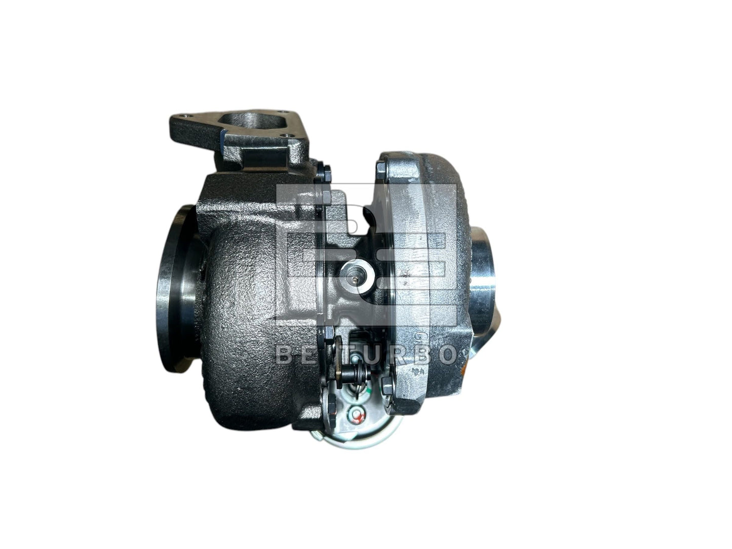 Lader, Aufladung - 125049
