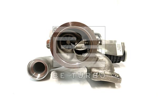 Neuer Original Turbolader CITROËN OPEL BERLINGO COMBO 9845031980