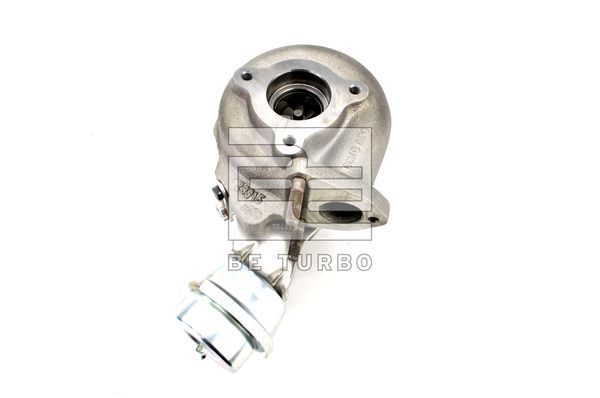 Lader, Aufladung - 124649