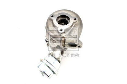 Lader, Aufladung - 124649