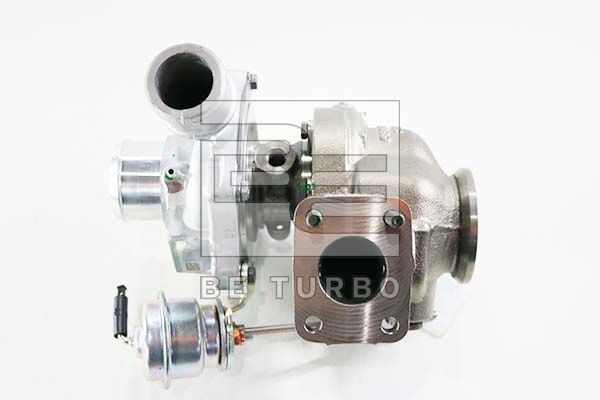 Neuer Original Turbolader 4981551