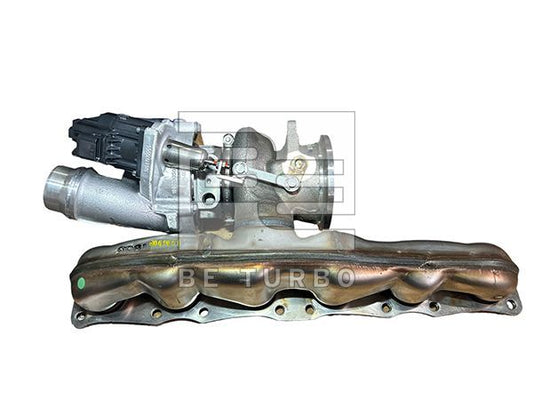 Neuer Original Turbolader BMW 2 8043664